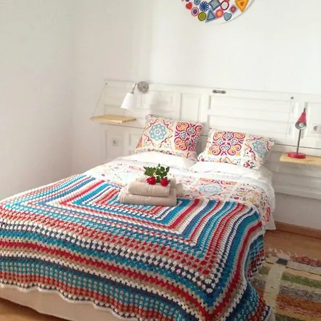 El Taller Del Abuelo * コルドバ