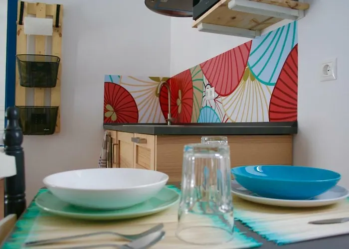 アパート El Taller Del Abuelo コルドバ