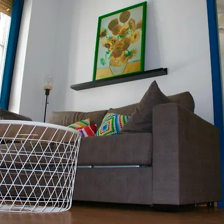 Διαμέρισμα El Taller Del Abuelo Κόρδοβα