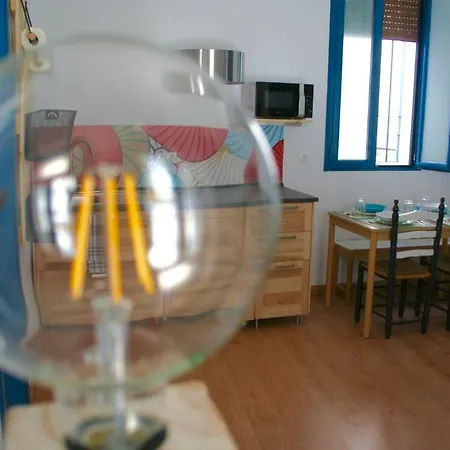 Διαμέρισμα El Taller Del Abuelo Κόρδοβα