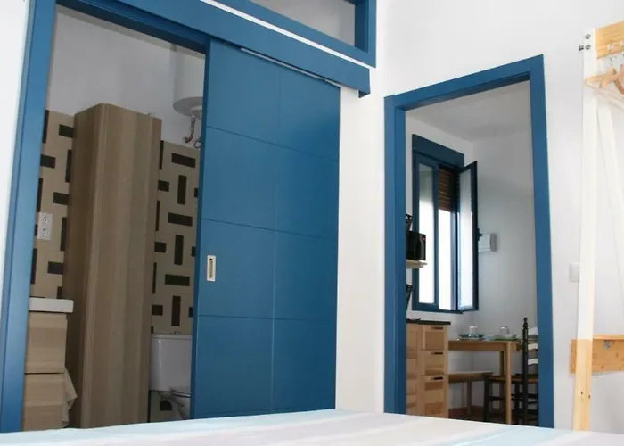 El Taller Del Abuelo קורדובה