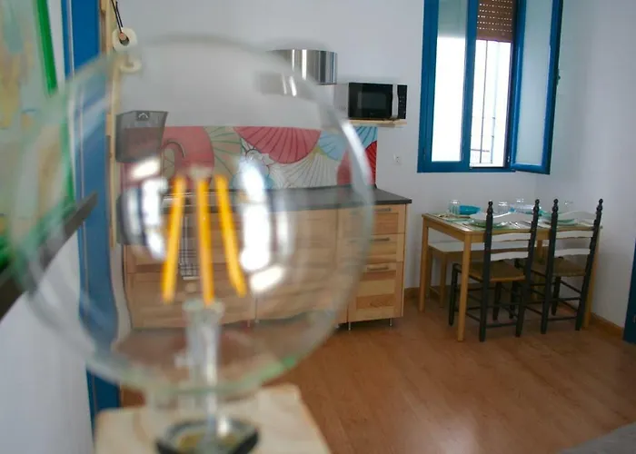 Διαμέρισμα El Taller Del Abuelo Κόρδοβα