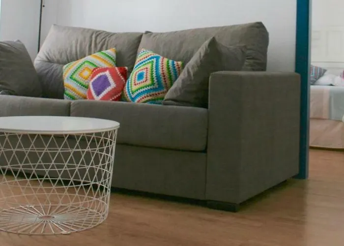 El Taller Del Abuelo Διαμέρισμα Κόρδοβα