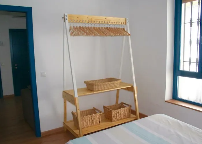 Διαμέρισμα El Taller Del Abuelo