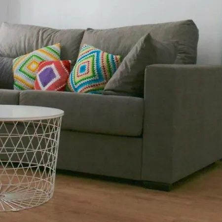 El Taller Del Abuelo Apartment Córdoba