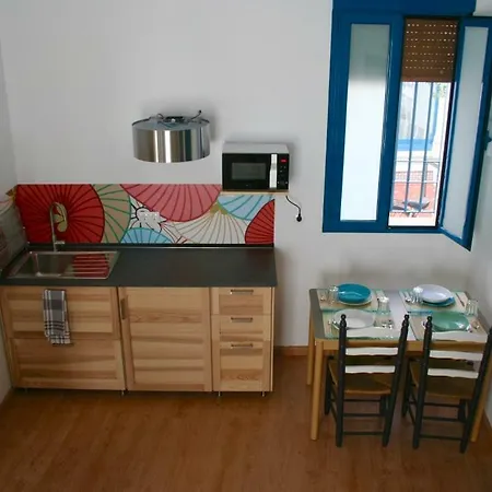 El Taller Del Abuelo Cordoba