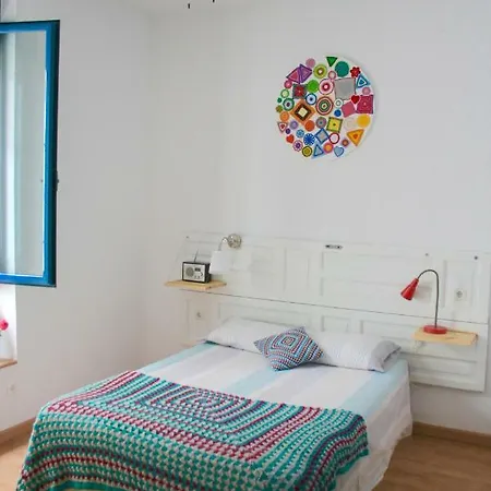 Apartment El Taller Del Abuelo Cordoba
