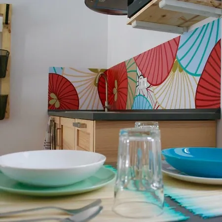 Appartement El Taller Del Abuelo Córdoba