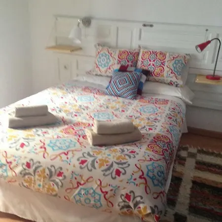 Appartement El Taller Del Abuelo Córdoba