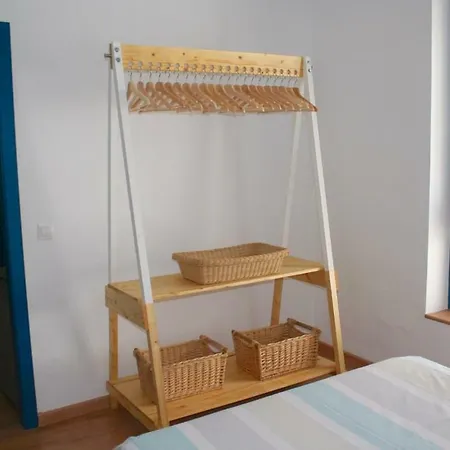 Apartment El Taller Del Abuelo