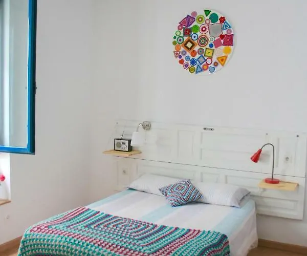 Apartment El Taller Del Abuelo Córdoba