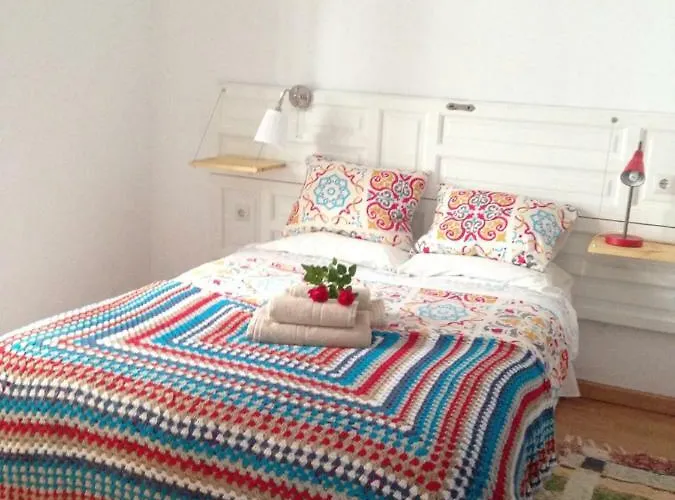 El Taller Del Abuelo * Córdoba